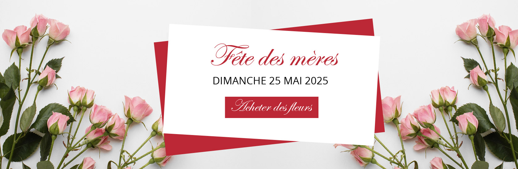 fête des mères